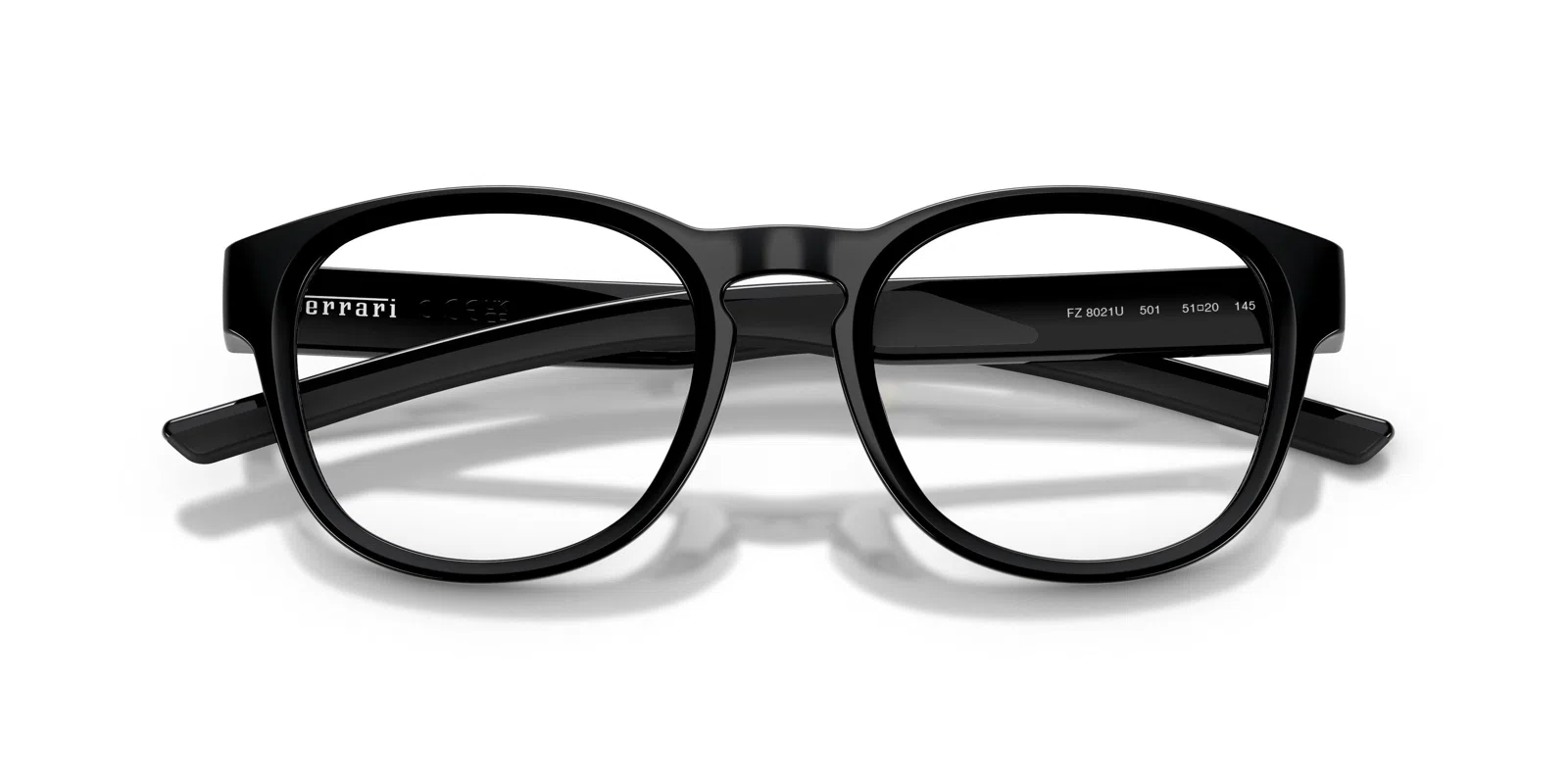 Scuderia Ferrari 8021U Eyeglasses - view 22